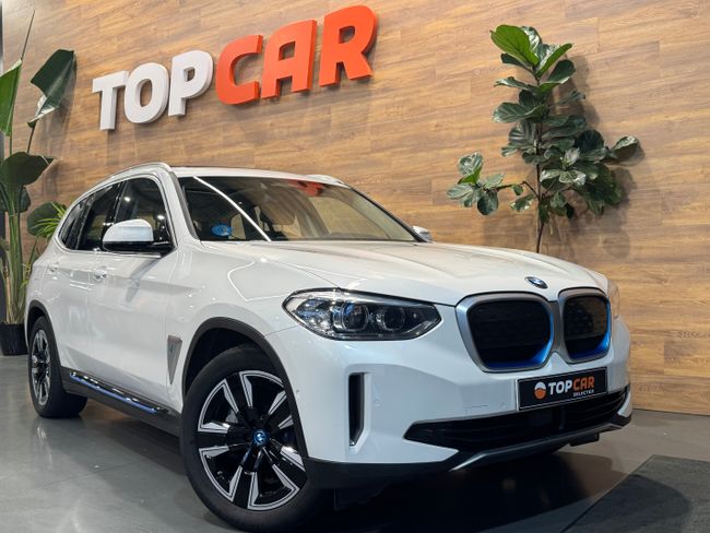 BMW iX3 IX3   - Foto 3