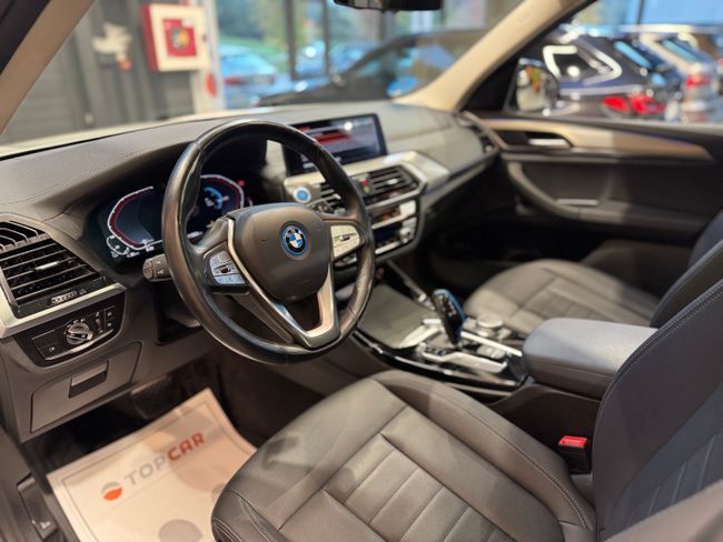 BMW iX3 IX3   - Foto 14