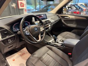 BMW iX3 IX3   - Foto 14