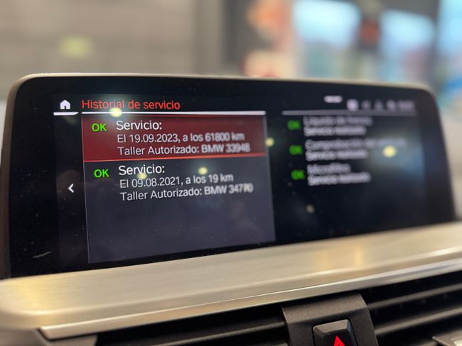 BMW iX3 IX3   - Foto 19