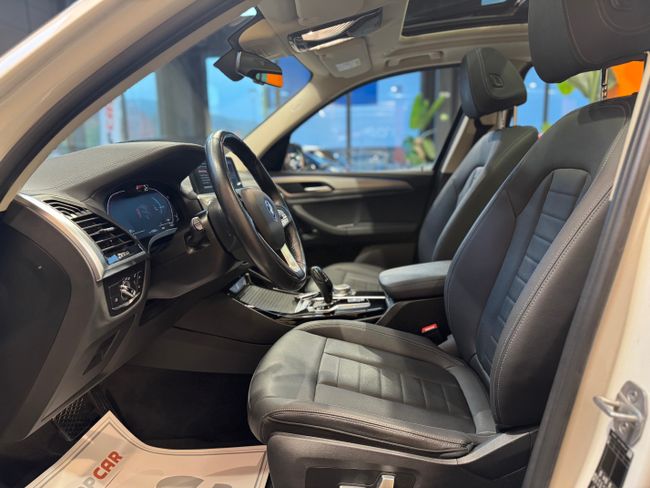 BMW iX3 IX3   - Foto 15