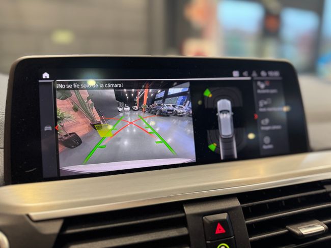 BMW iX3 IX3   - Foto 17