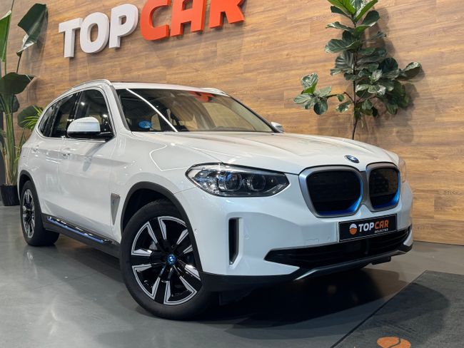 BMW iX3 IX3   - Foto 1