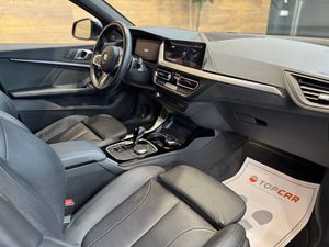 BMW Serie 1 120D M Sport    - Foto 7