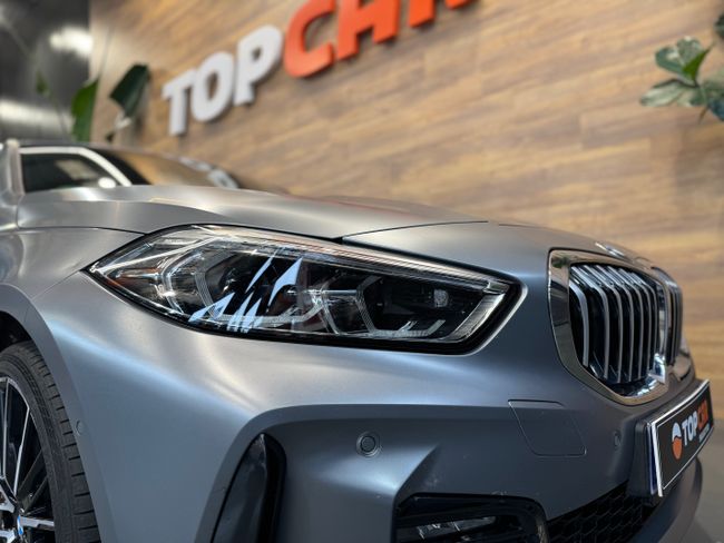 BMW Serie 1 120D M Sport    - Foto 15