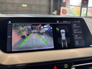 BMW Serie 1 120D M Sport    - Foto 17