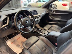 BMW Serie 1 120D M Sport    - Foto 9