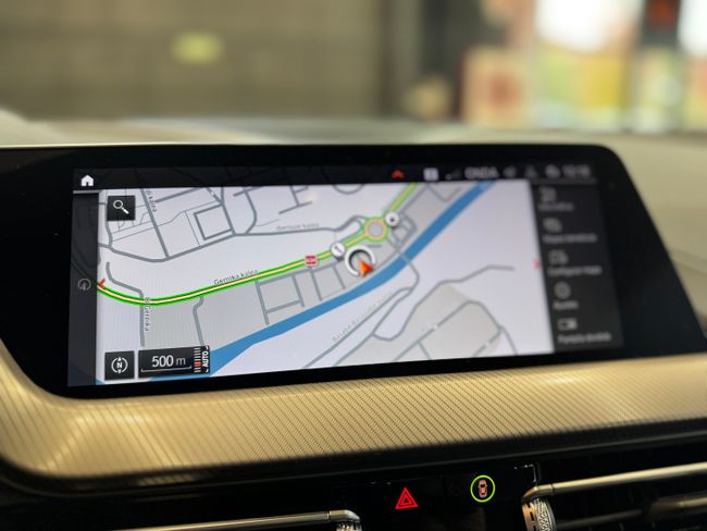 BMW Serie 1 120D M Sport    - Foto 18