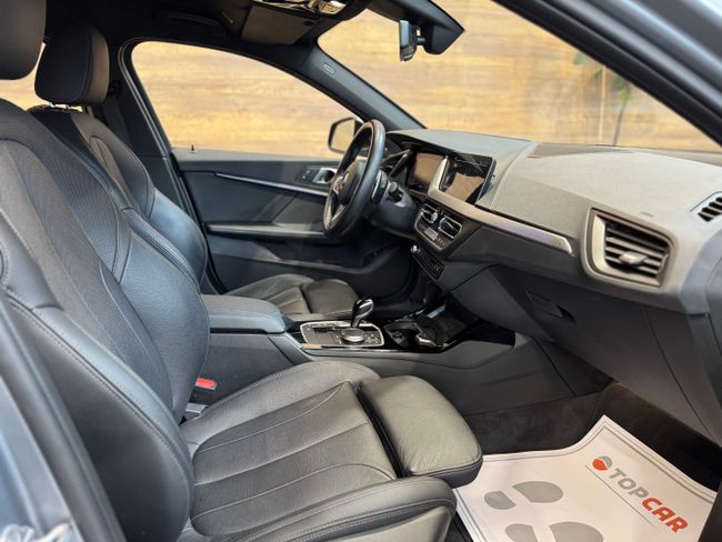 BMW Serie 1 120D M Sport    - Foto 10