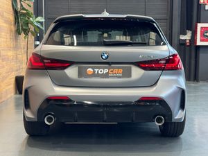 BMW Serie 1 120D M Sport    - Foto 5