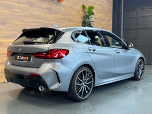 BMW Serie 1 120D M Sport    - Foto 6