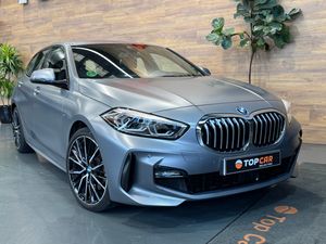 BMW Serie 1 120D M Sport    - Foto 3