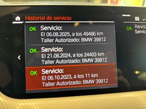 BMW Serie 1 120D M Sport    - Foto 19