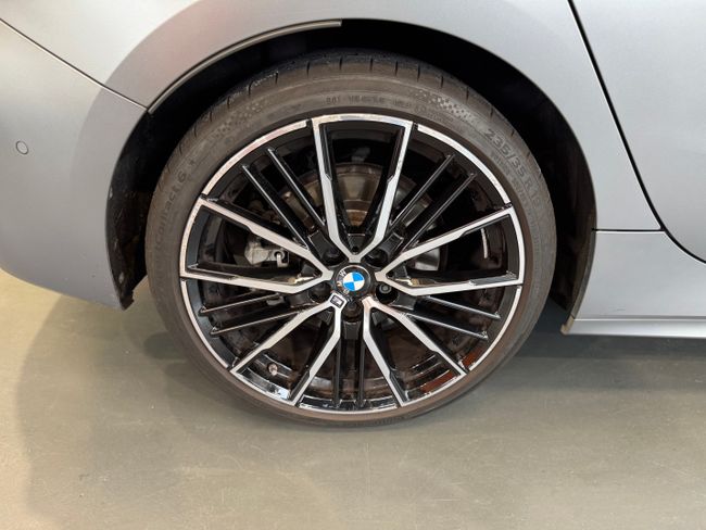 BMW Serie 1 120D M Sport    - Foto 11