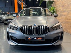 BMW Serie 1 120D M Sport    - Foto 4