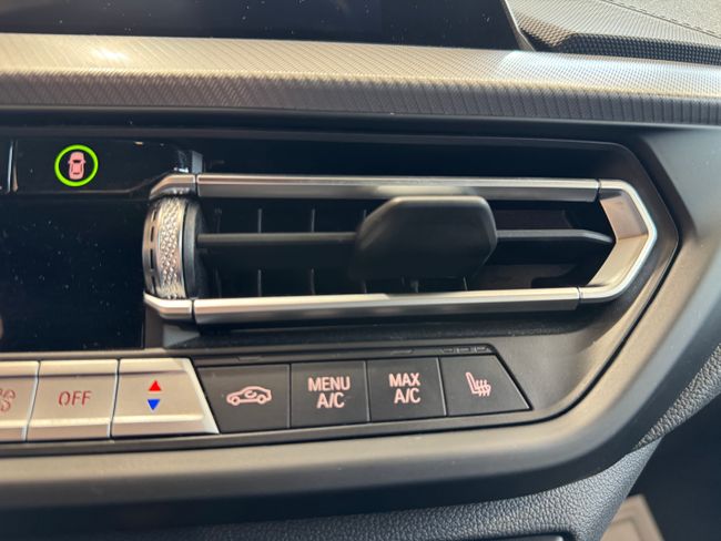 BMW Serie 1 120D M Sport    - Foto 14