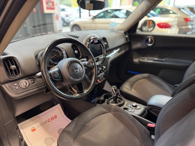 MINI Countryman Cooper d Auto    - Foto 10