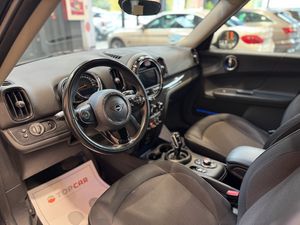 MINI Countryman Cooper d Auto    - Foto 10