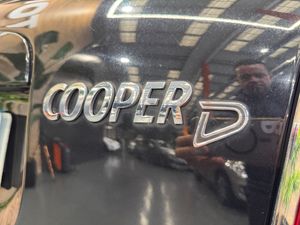 MINI Countryman Cooper d Auto    - Foto 8