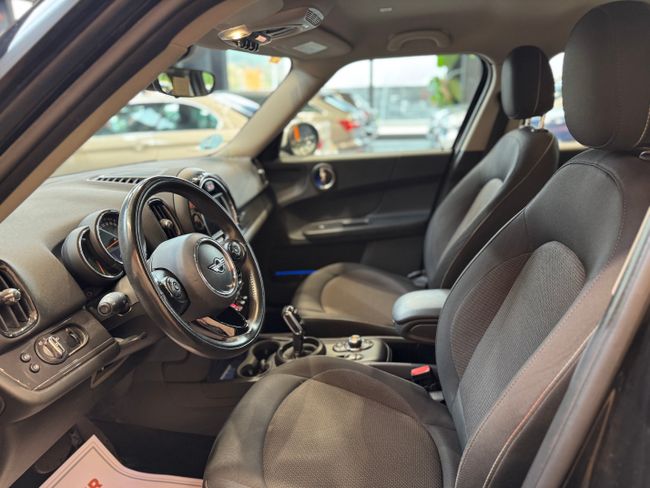 MINI Countryman Cooper d Auto    - Foto 9