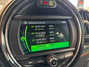 MINI Countryman Cooper d Auto    - Foto 16