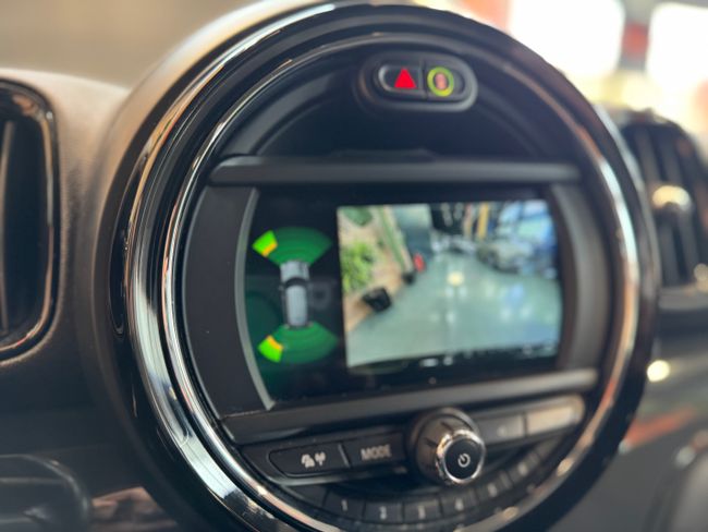 MINI Countryman Cooper d Auto    - Foto 14