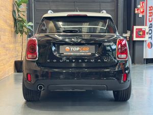 MINI Countryman Cooper d Auto    - Foto 6