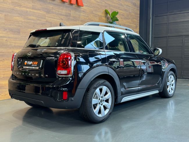 MINI Countryman Cooper d Auto    - Foto 4