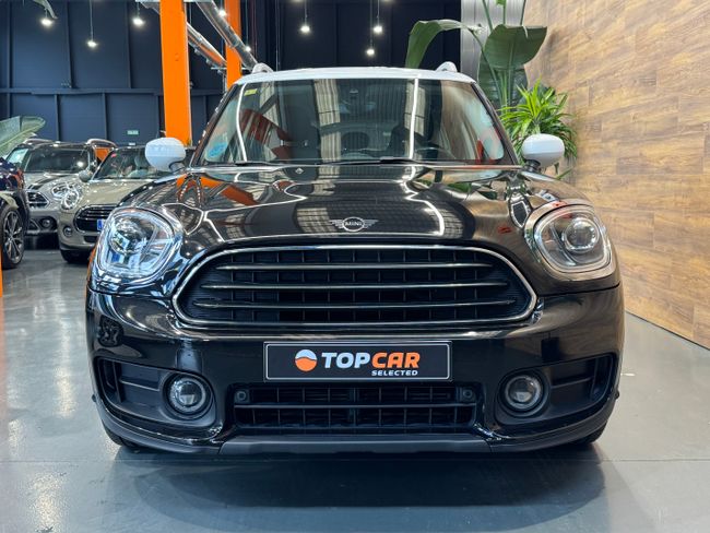 MINI Countryman Cooper d Auto    - Foto 3