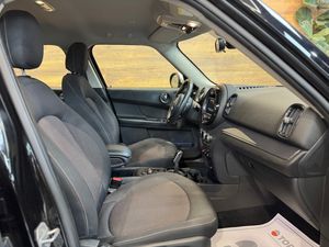 MINI Countryman Cooper d Auto    - Foto 11