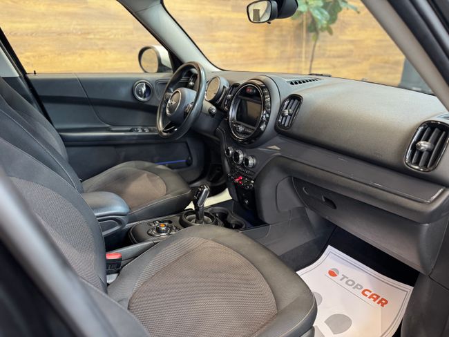 MINI Countryman Cooper d Auto    - Foto 7
