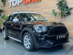 MINI Countryman Cooper d Auto    - Foto 2