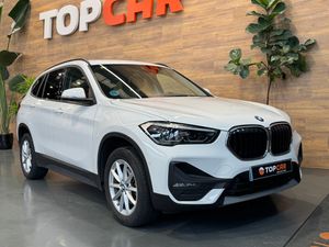 BMW X1 1.8 Sdrive Auto   - Foto 2