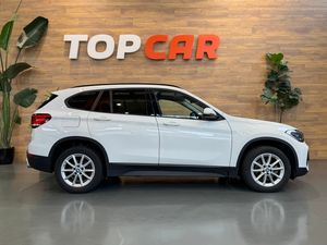 BMW X1 1.8 Sdrive Auto   - Foto 8
