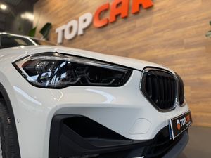BMW X1 1.8 Sdrive Auto   - Foto 11