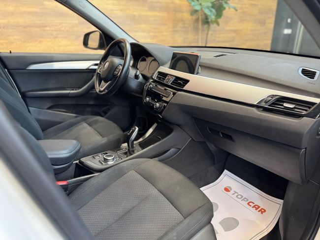 BMW X1 1.8 Sdrive Auto   - Foto 13