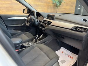 BMW X1 1.8 Sdrive Auto   - Foto 13