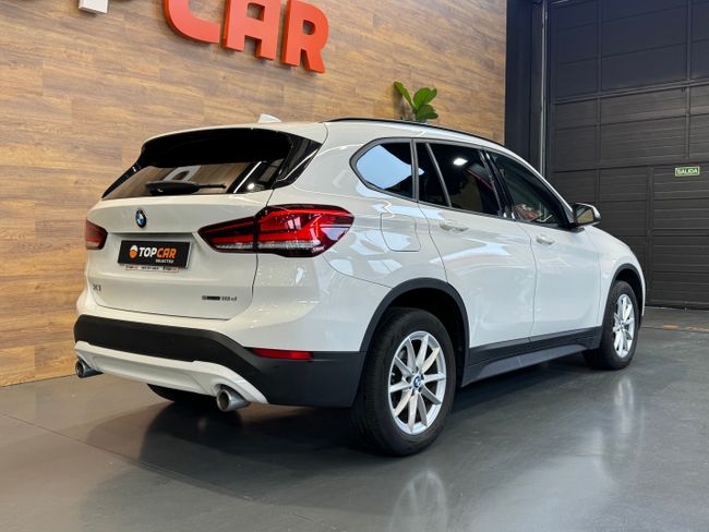 BMW X1 1.8 Sdrive Auto   - Foto 10