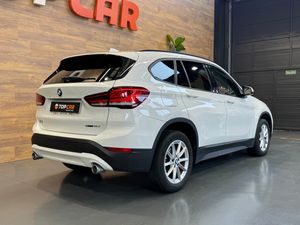 BMW X1 1.8 Sdrive Auto   - Foto 10