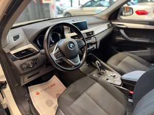 BMW X1 1.8 Sdrive Auto   - Foto 14