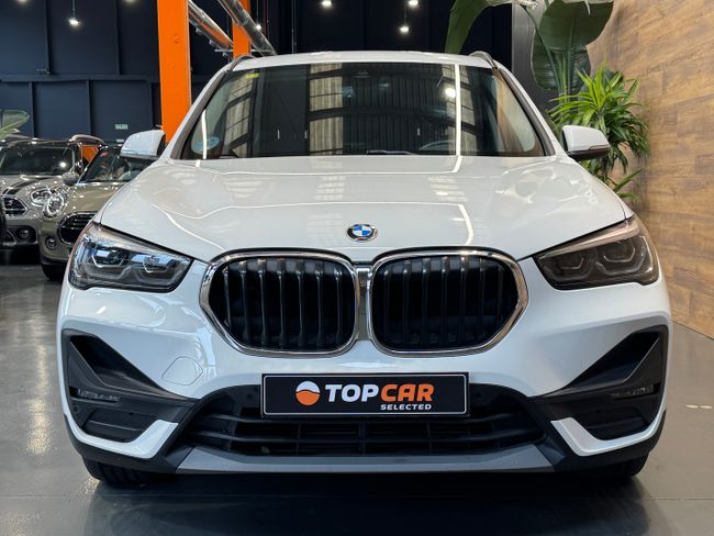 BMW X1 1.8 Sdrive Auto   - Foto 6