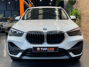 BMW X1 1.8 Sdrive Auto   - Foto 6