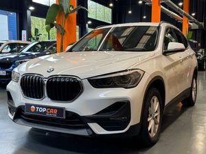 BMW X1 1.8 Sdrive Auto   - Foto 5
