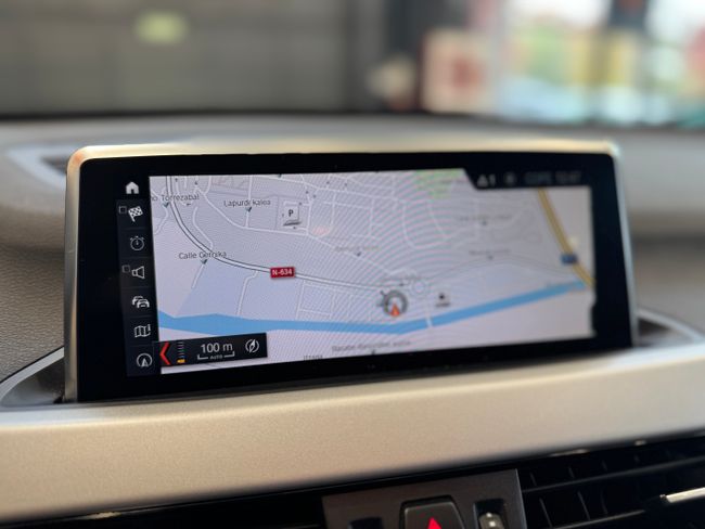 BMW X1 1.8 Sdrive Auto   - Foto 17