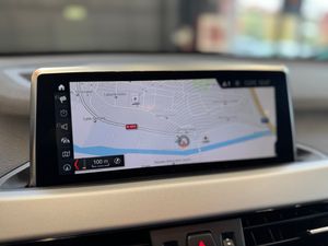 BMW X1 1.8 Sdrive Auto   - Foto 17