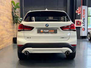 BMW X1 1.8 Sdrive Auto   - Foto 9