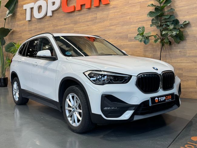 BMW X1 1.8 Sdrive Auto   - Foto 3
