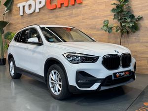 BMW X1 1.8 Sdrive Auto   - Foto 3