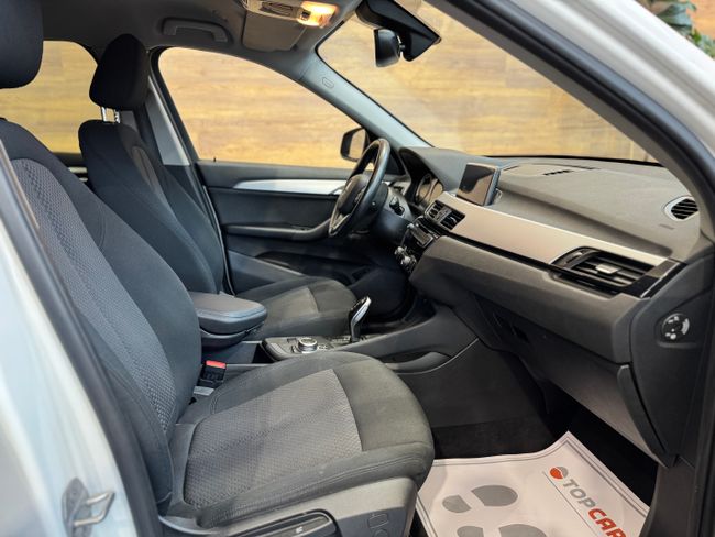 BMW X1 1.8 Sdrive Auto   - Foto 12