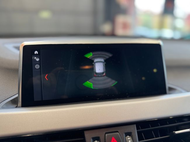 BMW X1 1.8 Sdrive Auto   - Foto 16